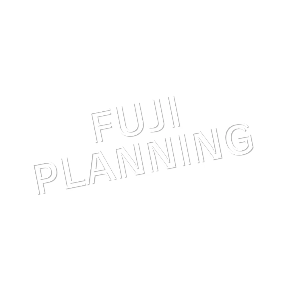 株式会社 FUJI PLANNING